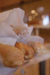 Cibo presso il campeggio o nelle vicinanze