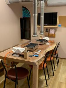 Fotografie z fotogalerie ubytování 鳥取ビジネスホテル 四季の宿 v destinaci Tottori