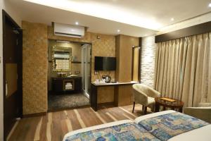 Imagen de la galería de Hotel Acme, en Calcuta