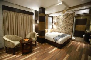 Imagen de la galería de Hotel Acme, en Calcuta 12 fotos más