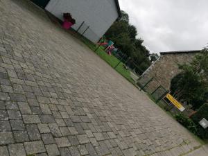 Foto sihtkohas Bertogne asuva majutusasutuse Bastogne Maison de vacances avec sauna galeriist