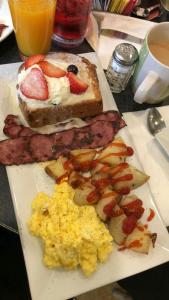 Ảnh trong thư viện ảnh của Kigali diplomat Hotel ở Kigali