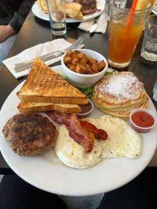 Ảnh trong thư viện ảnh của Kigali diplomat Hotel ở Kigali +165 ảnh