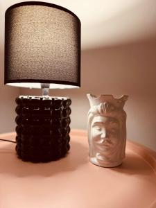 Fotografie z fotogalerie ubytování Giovanna Home v destinaci Marsala