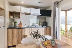 Gallery image of CAMPING Bassin Arcachon - LES GOELANDS in Arès