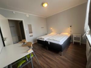 Gallery image of Kiruna Accommodation Börje Salmings gata 2b, appartment nr 4 in Kiruna