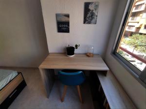 Fotografie z fotogalerie ubytování HABITACIONES EN APARTAMENTO COMPARTIDO w HOST v destinaci Alicante