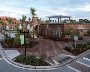 Gallery image of Crystal Cove Riverfront Resort in Palatka