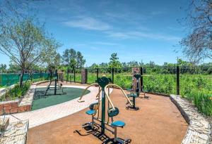 Gæster der bor på Chaka at TheCreek