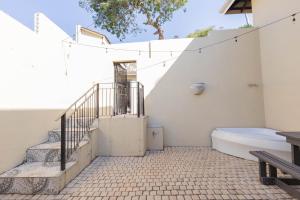 Φωτογραφία από το άλμπουμ του Durban Italian villa 3 στο Ντέρμπαν