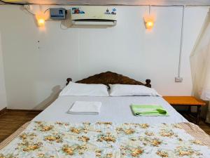 Fotografie z fotogalerie ubytování Lacto Cressida Huts v destinaci Palolem