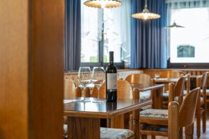 Foto dalla galleria di Hotel Mary a Pozza di Fassa