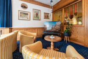 Foto dalla galleria di Hotel Mary a Pozza di Fassa