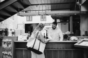 Φωτογραφία από το άλμπουμ του GamlaVærket Gjæstgiveri og Tracteringssted σε Sandnes +127 φωτογραφίες