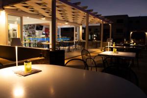 Gallery image of Bouradanis Village Hotel in Marmari +55 photos