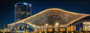 Fotografie z fotogalerie ubytování Apartment TASHKENT v destinaci Taškent