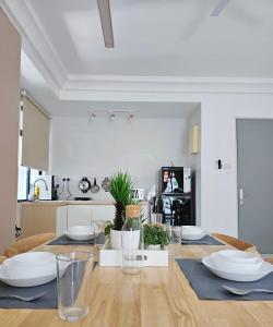 Φωτογραφία από το άλμπουμ του The Platino 3BR Next To Paradigm Mall σε Johor Bahru