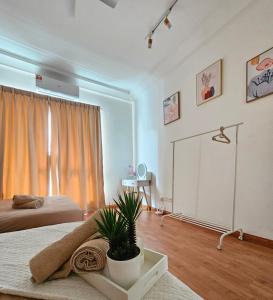 Gallery image of The Platino 3BR Next To Paradigm Mall in Johor Bahru