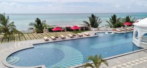 Gallery image of Shukran Palace in Pingwe