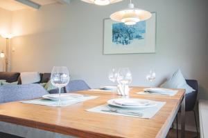 Фотография из галереи Haus Wattblick Meier W.U в городе Braderup