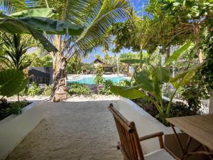 Billede fra billedgalleriet på Rosa Maria Zanzibar Resort i Pingwe