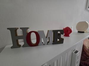 Kép Antonella home b&b szállásáról Bariban a galériában