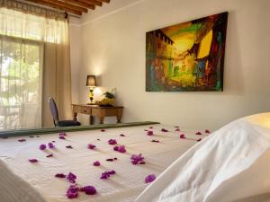 Billede fra billedgalleriet på Rosa Maria Zanzibar Resort i Pingwe