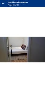 Postel nebo postele na pokoji v ubytování Travel INN Bukitbintang