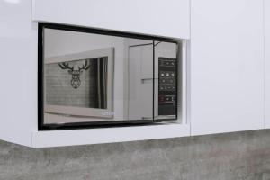 Fotografia z galérie ubytovania GórSKI Przystanek Apartament Satoła 2 v Zakopanom