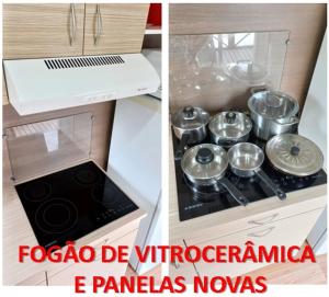 Φωτογραφία από το άλμπουμ του Bungalow T2 Renata σε Burinhosa +6 φωτογραφίες