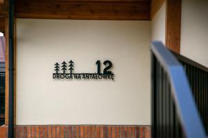 Fotografia z galérie ubytovania GórSKI Przystanek Apartament Satoła 2 v Zakopanom