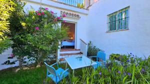 Vườn quanh Hotel-Apart CORTIJO LAS PIÑAS +151 ảnh