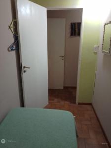 Postel nebo postele na pokoji v ubytování Ayres de Miramar