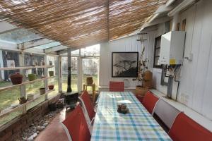 Φωτογραφία από το άλμπουμ του Amplia casa sector sur στην Πούντα Αρένας
