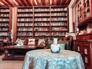 Fotografie z fotogalerie ubytování Jianchuan Shaxi Huasheli Inn v destinaci Diannan