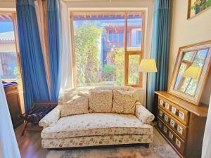 Fotografie z fotogalerie ubytování Jianchuan Shaxi Huasheli Inn v destinaci Diannan