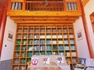 Fotografie z fotogalerie ubytování Jianchuan Shaxi Huasheli Inn v destinaci Diannan