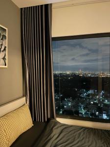 Gò Côngにある2BR 69m2 Beautiful view at Vinhomes Grand Parkのギャラリーの写真