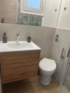 Bagno di Marettimo