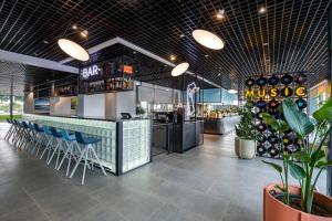 Nápoje v ubytování ibis Tbilisi Airport