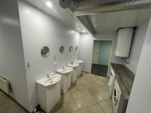 Gallery image of HOSTEL/HOTELL 3A in Maardu