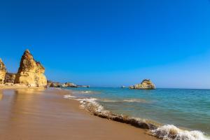 Gallery image of Apartment Portimao Old Town in Portimão