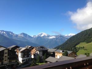 Φυσικό τοπίο κοντά σε αυτό το διαμέρισμα