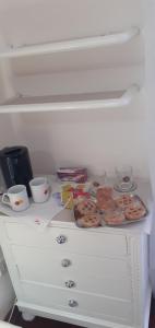 Galería fotográfica de CENTRAL ROOM with private bathroom, no smoking en Palau