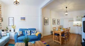 Fotografie z fotogalerie ubytování Leeward Apartment - Fantastic Two Bedroom Ground Floor Apartment v destinaci Filey