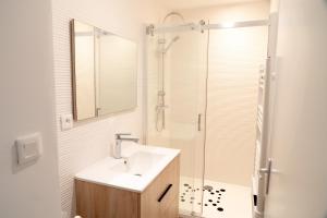 Gallery image of Appartement Centre - Loire Prestige in Saumur