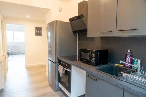 Gallery image of Appartement Centre - Loire Prestige in Saumur