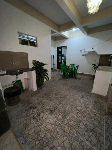 トライリにあるNativa casa principalのギャラリーの写真