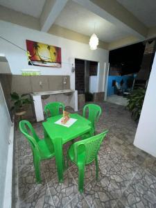 トライリにあるNativa casa principalのギャラリーの写真