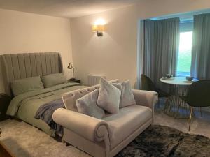 Foto dalla galleria di Nw2 Studio Flat mins to London a Londra